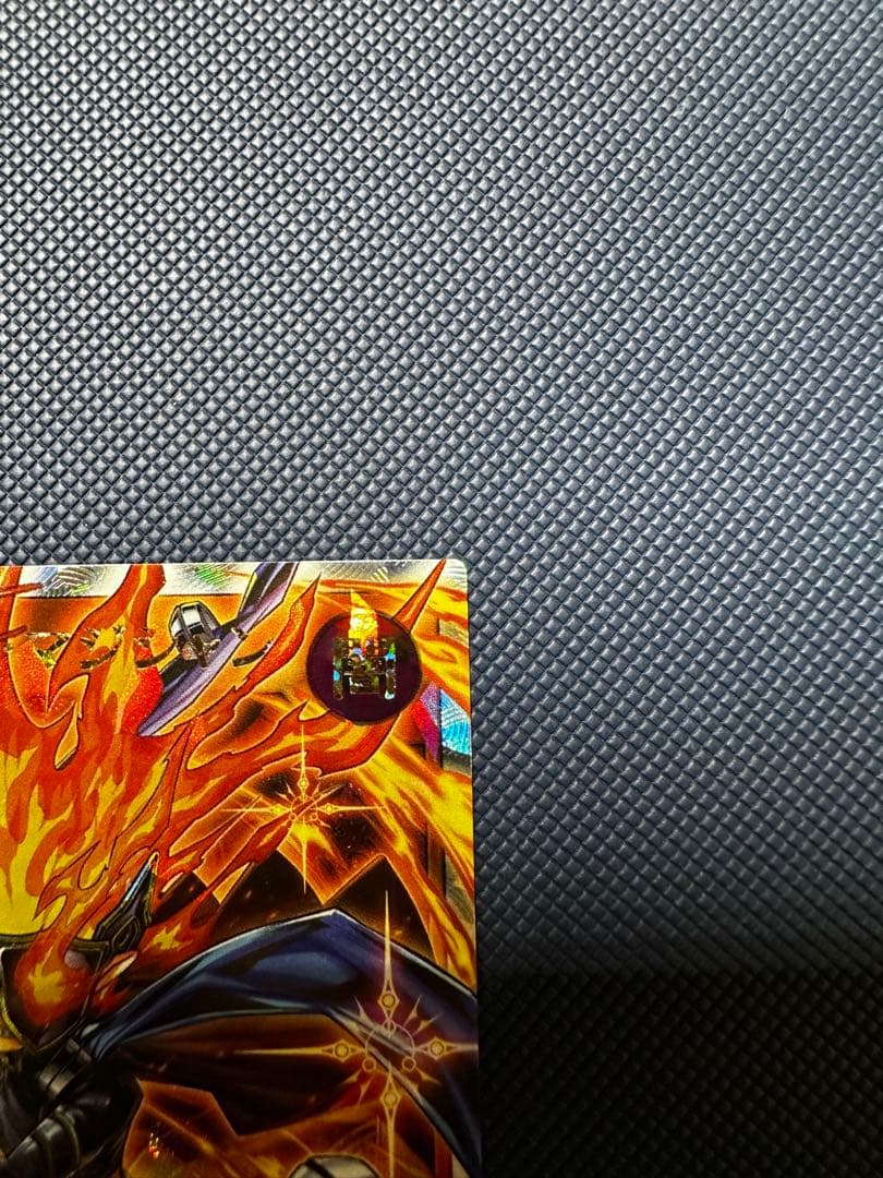 遊戯王ラッシュデュエル セブンスロードマジシャン　オーバーラッシュレア