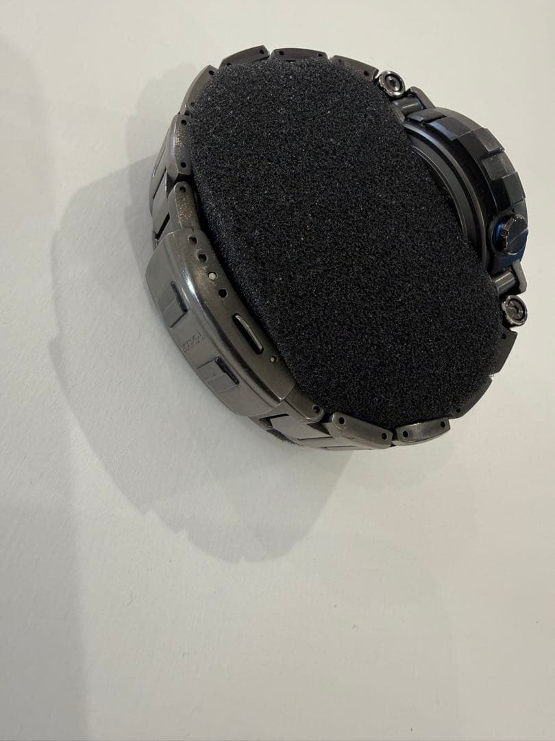 【M】G-SHOCK「MTG-B1000BD-1AJF」