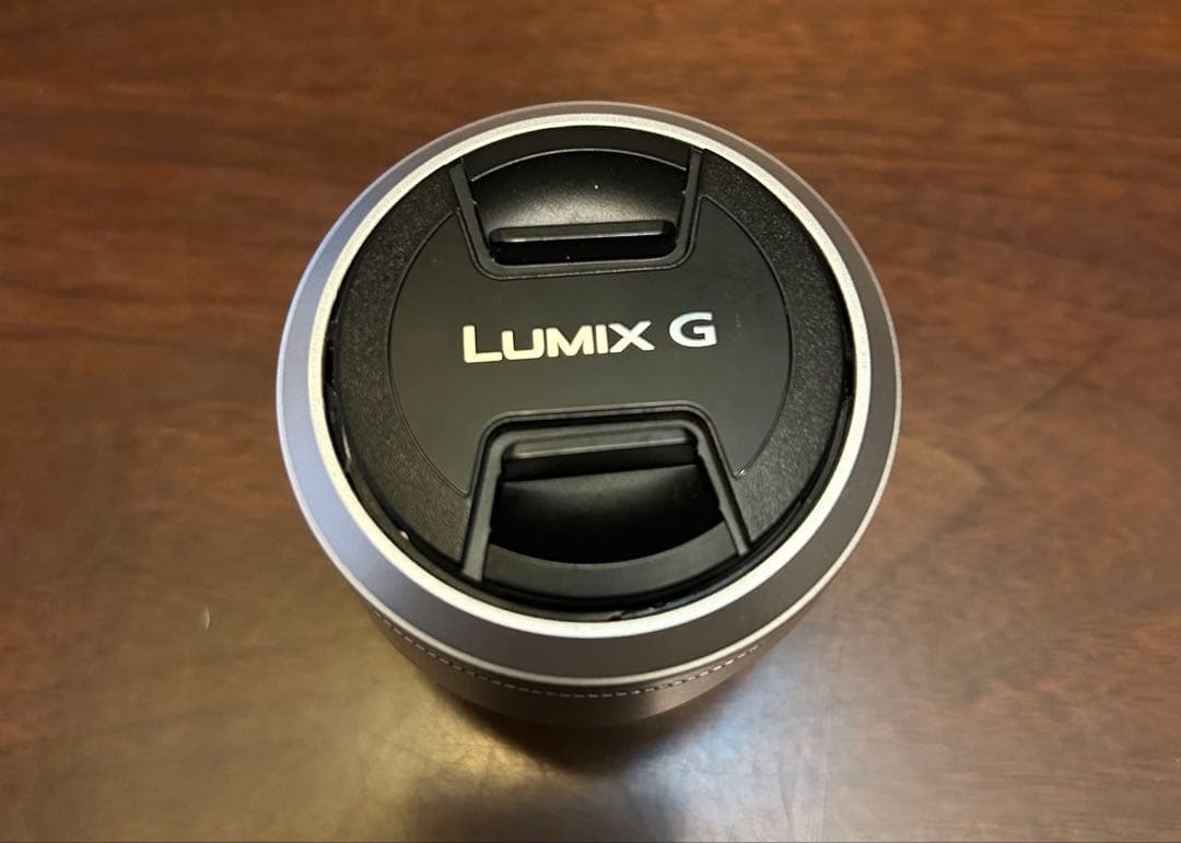 レンズ(ズーム) Panasonic LUMIX G VARIO 35-100mm