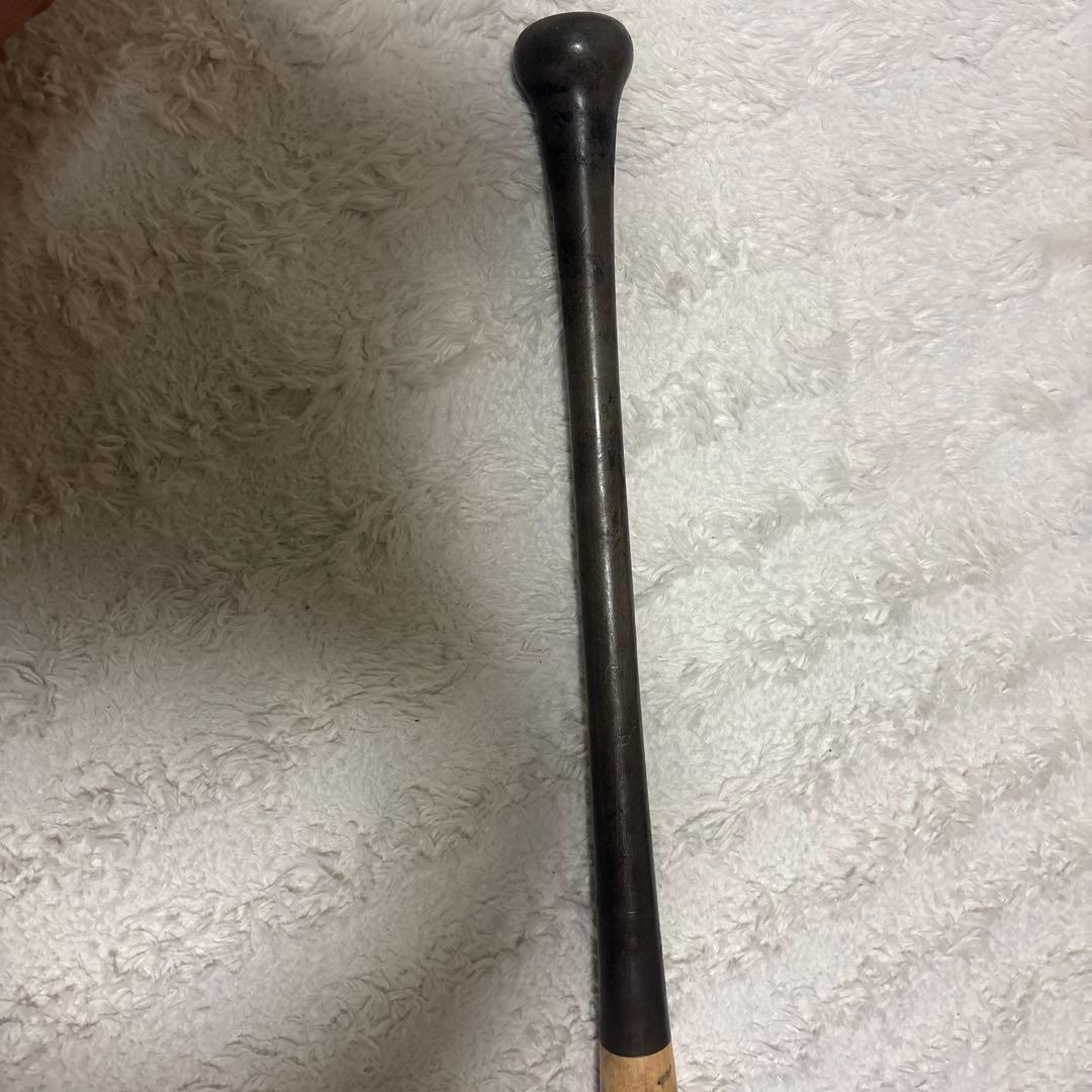 SSK坂本勇人モデル木製バット G6