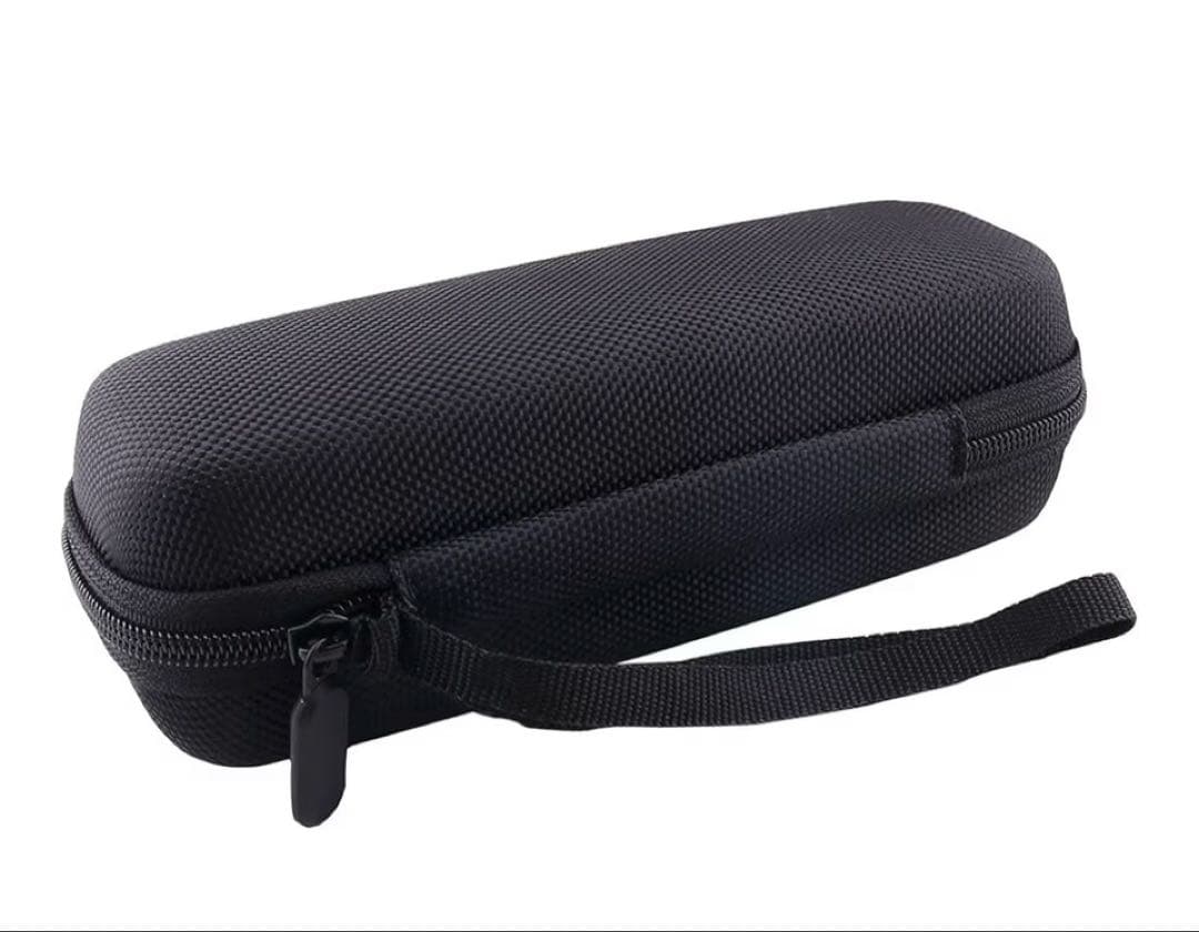 【美品】SALONIA サロニア EMS リフトブラシ 専用ケース付き