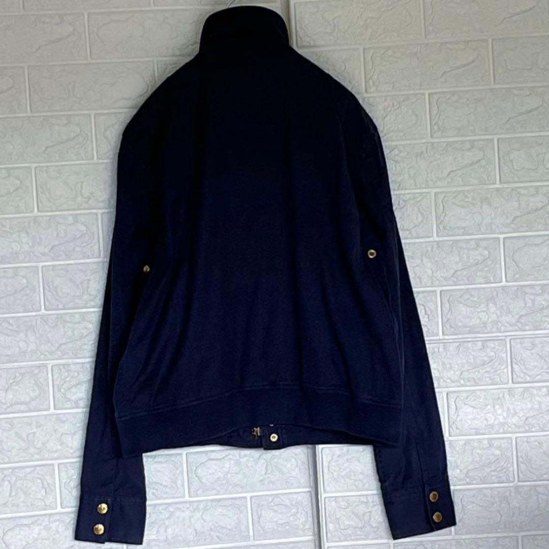 90s-00s ラルフローレン ファイヤーマンジャケット