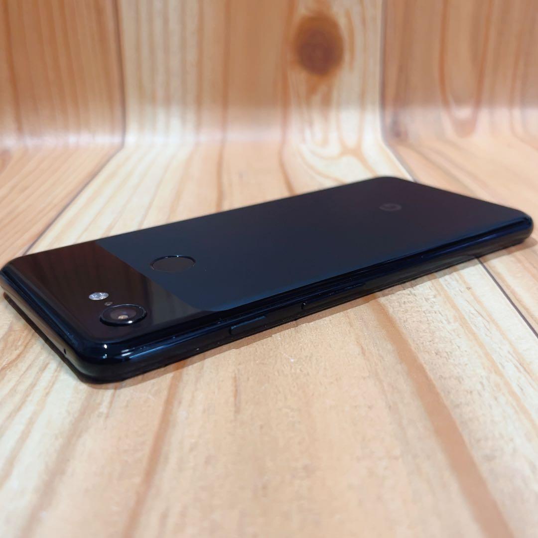 SIMフリー 本体 Google pixel 3 128 GB 226G3