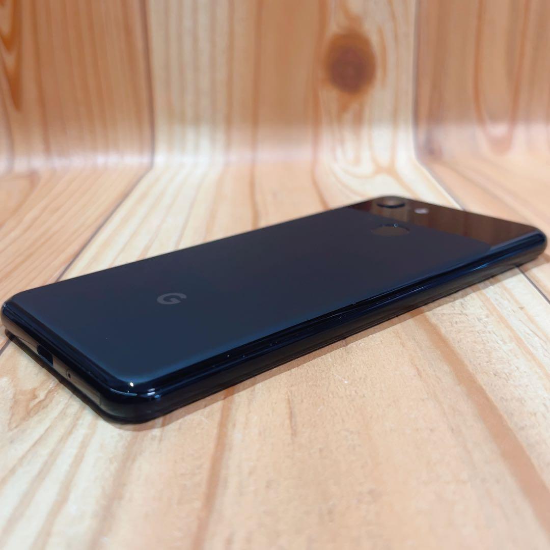 SIMフリー 本体 Google pixel 3 128 GB 226G3