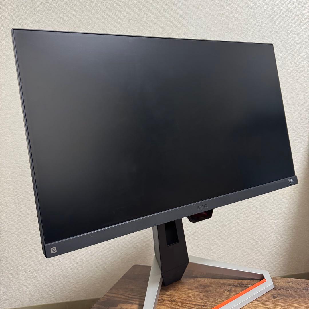美品 BenQ EX2510S モニター