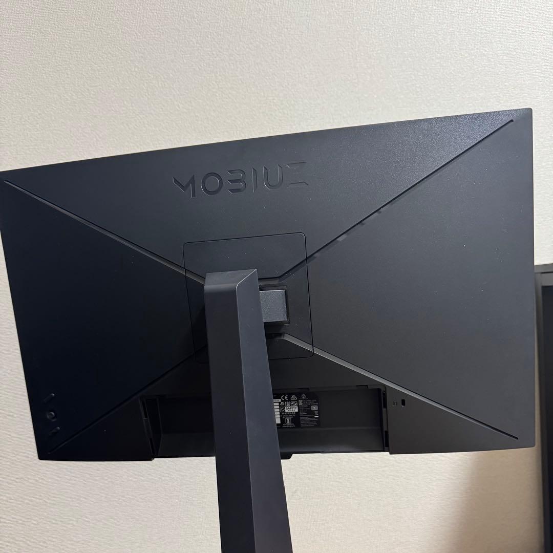 美品 BenQ EX2510S モニター