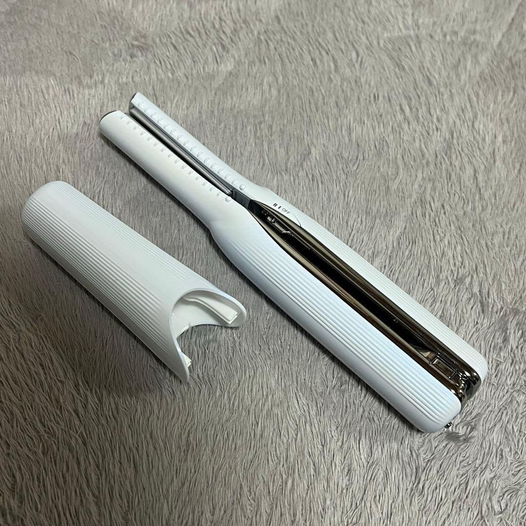 Refa ストレートアイロン（コード式・充電式セット）※最終値下げ