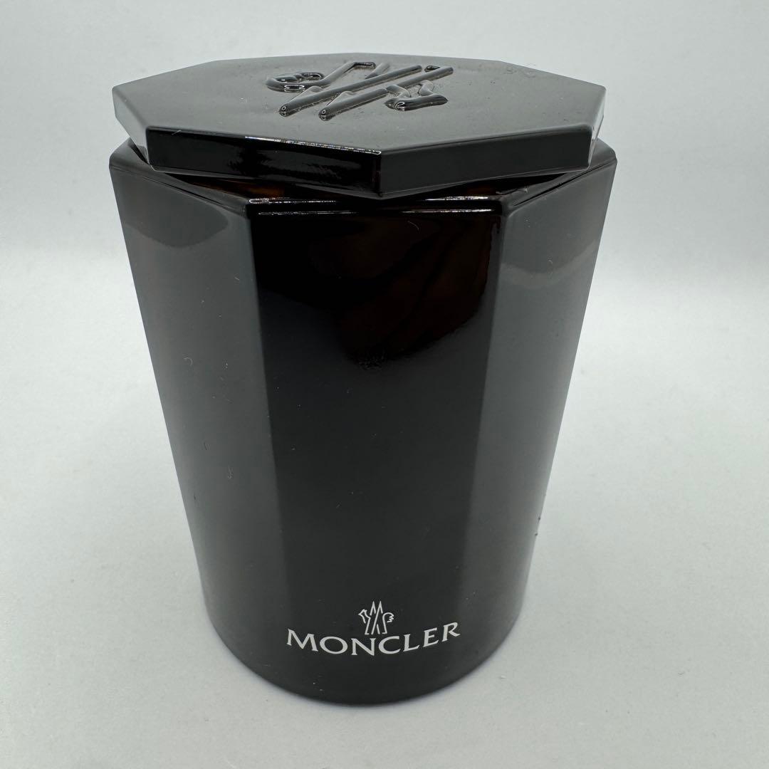 MONCLER Le Cèdre Bleu キャンドル　モンクレール　ルセードル