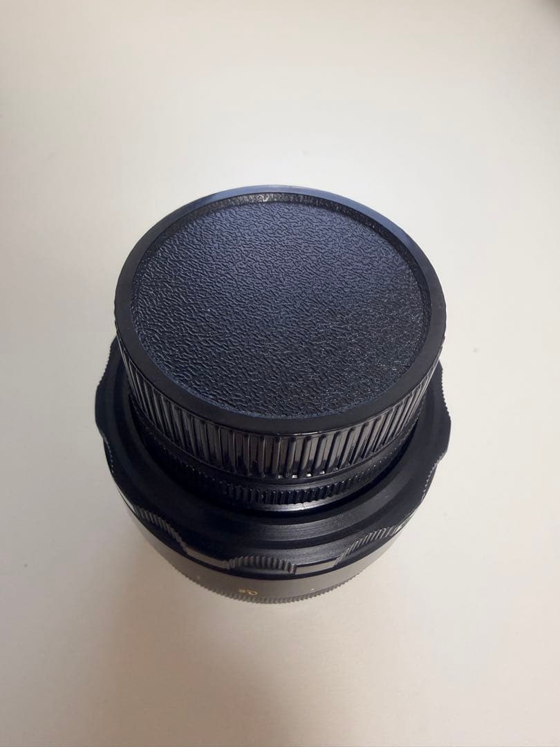 HELIOS 44-2 58mm f2 単焦点レンズ