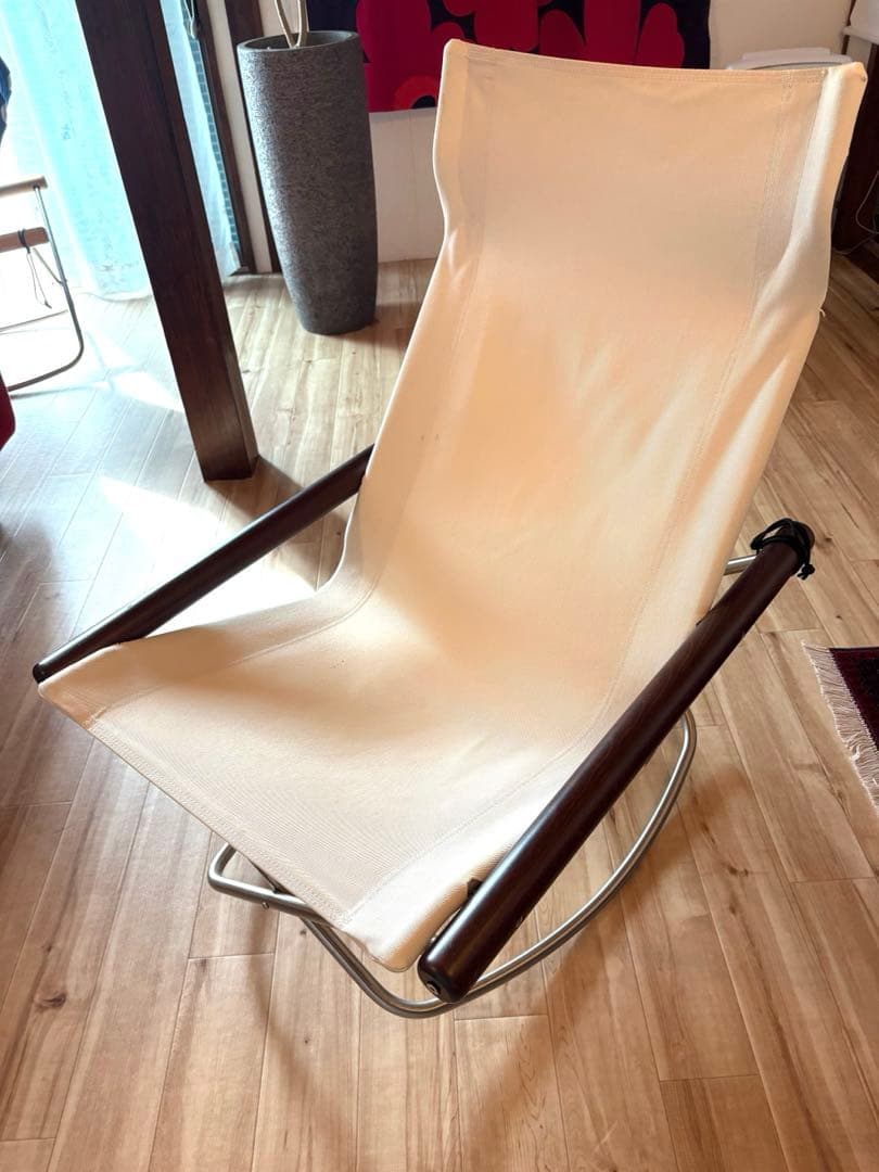 ニーチェアX ロッキング（Nychair X Rocking）