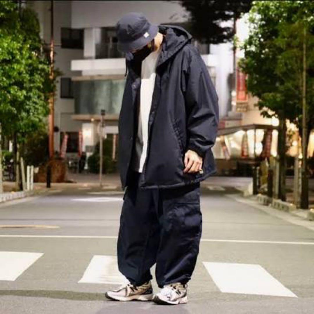 SSZ Head Coach Jacket ヘッドコーチジャケット　ビームス　M