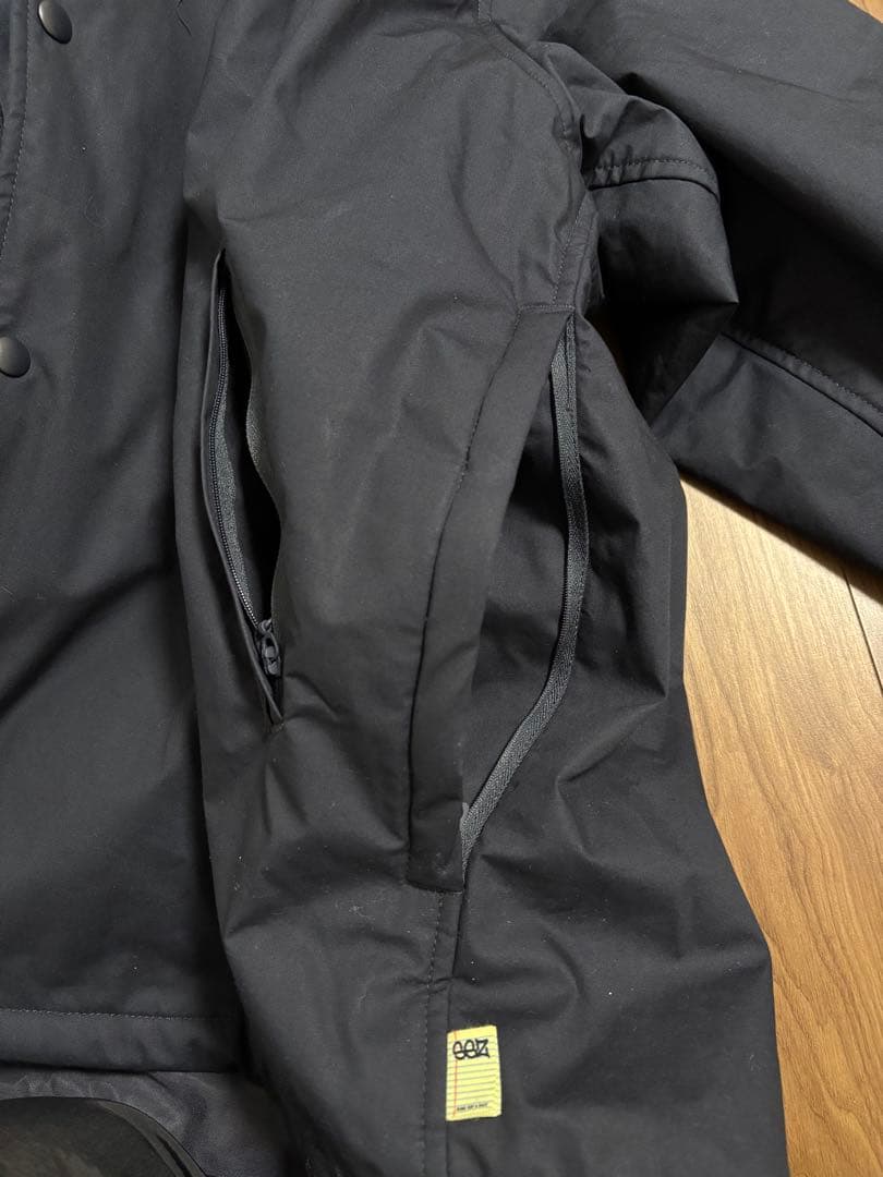 SSZ Head Coach Jacket ヘッドコーチジャケット　ビームス　M