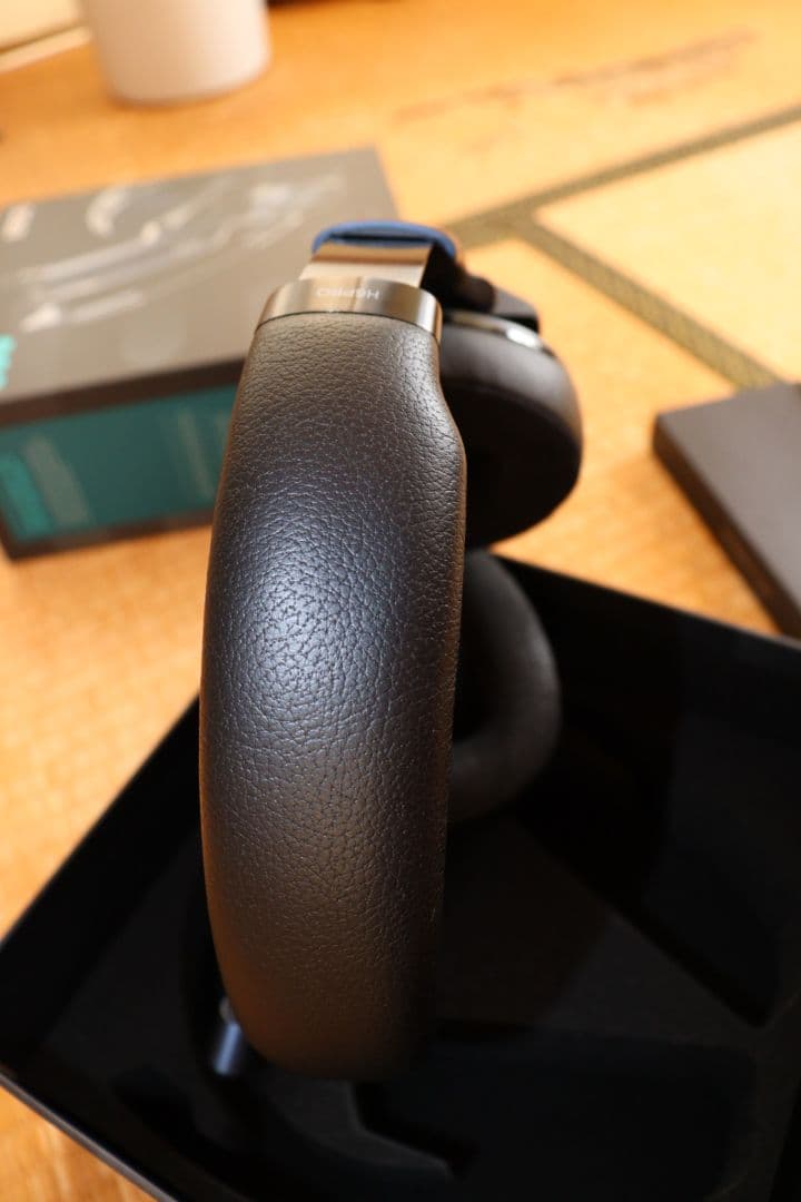 EPOS H6PRO 密閉型 セブリングブラック