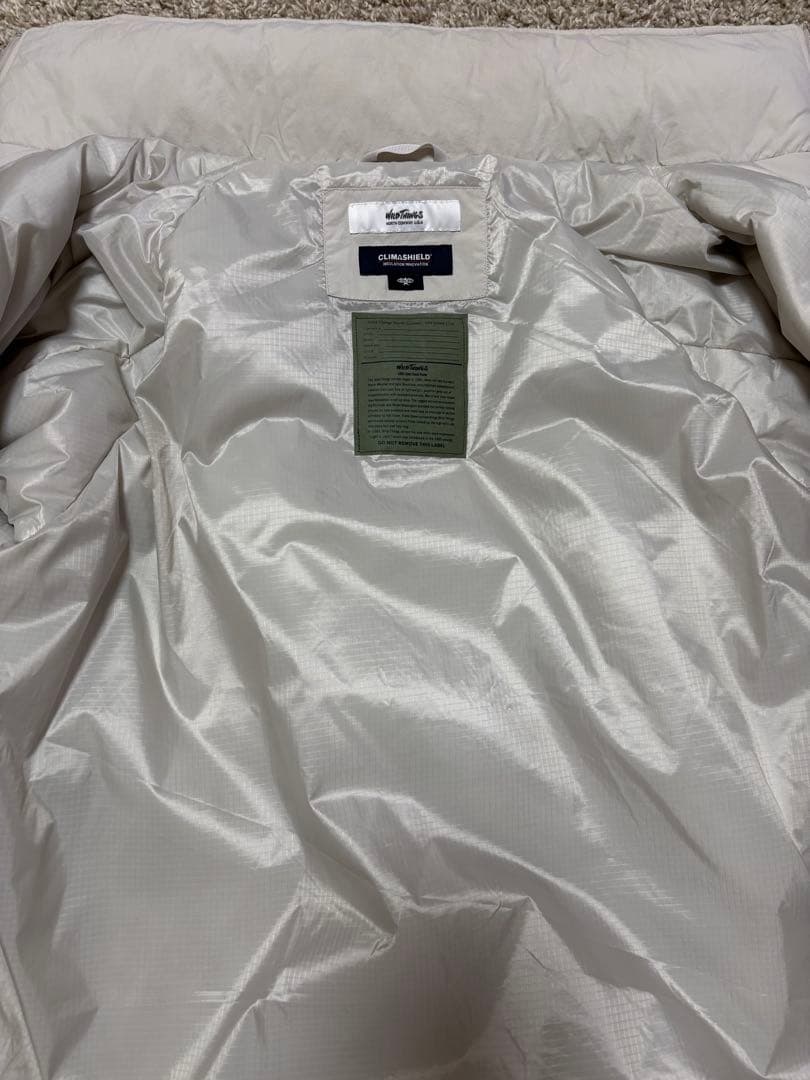 (みぃこ)WILD THINGS ウィメンズモンスターパーカー　Mサイズ