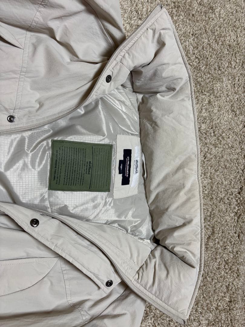 (みぃこ)WILD THINGS ウィメンズモンスターパーカー　Mサイズ