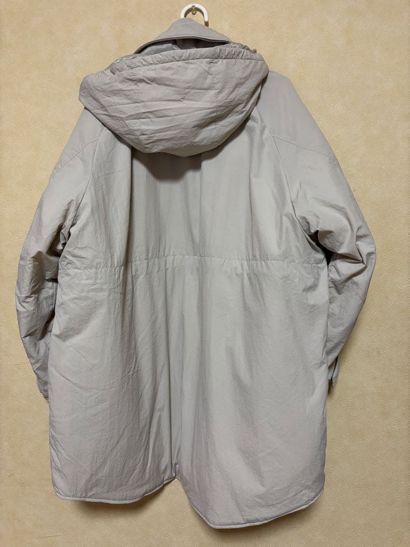 (みぃこ)WILD THINGS ウィメンズモンスターパーカー　Mサイズ