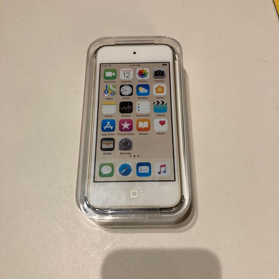 APPLE iPod touch IPOD TOUCH 32GB2015 MK…