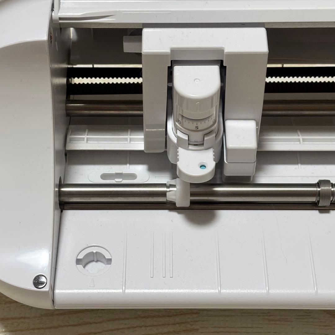 SilhouettePortrait3シルエットポートレート3カッティングマシン