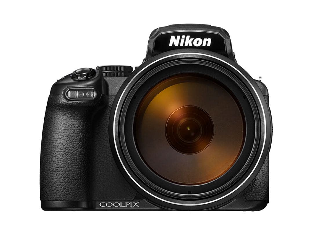 （超美品）Nikon COOLPIX P1000（アクセサリー充実）