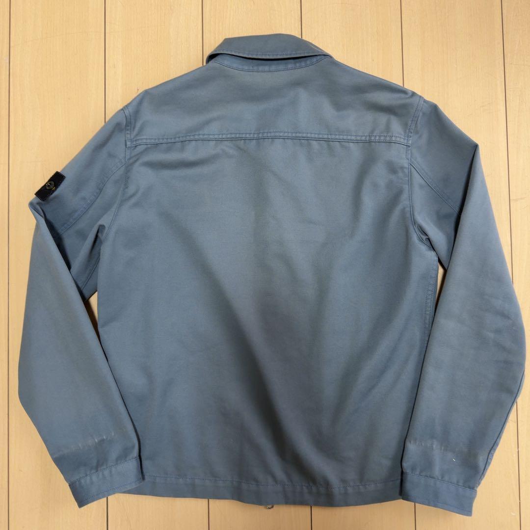 Stone  ストーンアイランド　ジャケット　ブルゾン S 値下げ