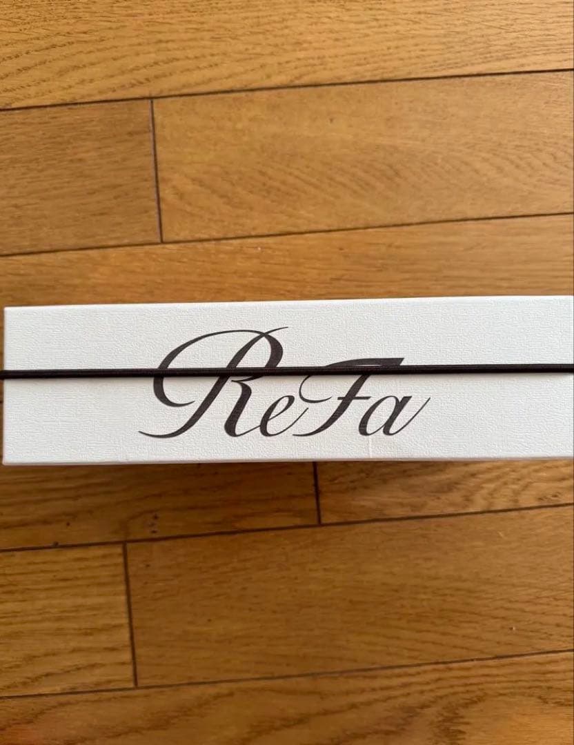 即購入⭕️ReFa ストレートヘアアイロン　ミニ　ブラック