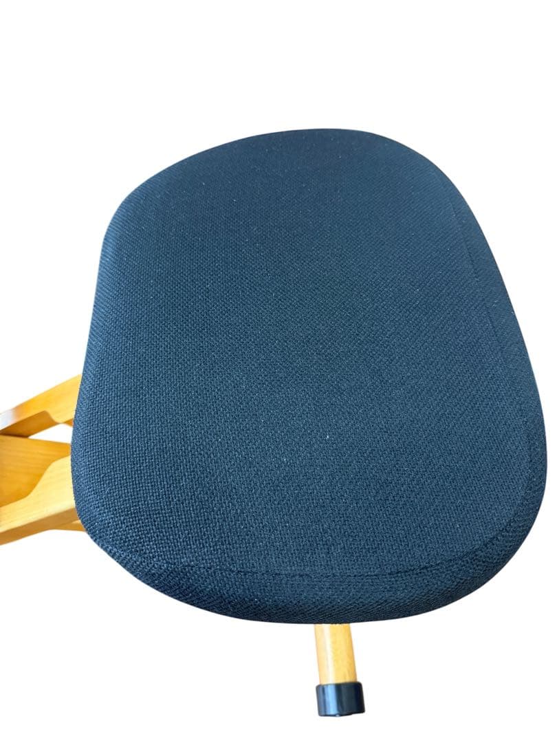 【極美品】宮武製作所 プロポーションチェア｜補助クッション・専用カバー・工具付