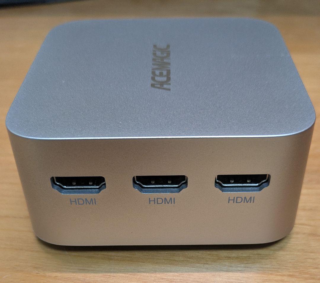 ミニpc　n100　メモリ 12GB