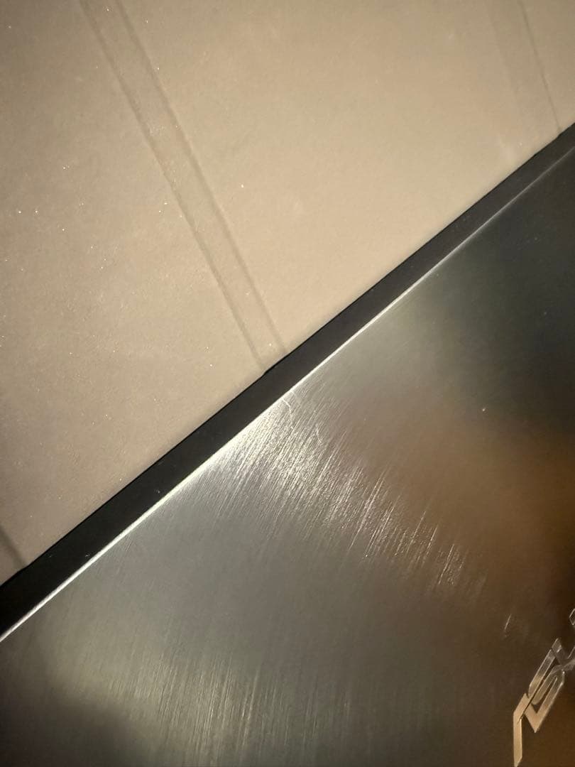 モバイルモニター　タッチ対応15.6型 ASUS MB16AMT