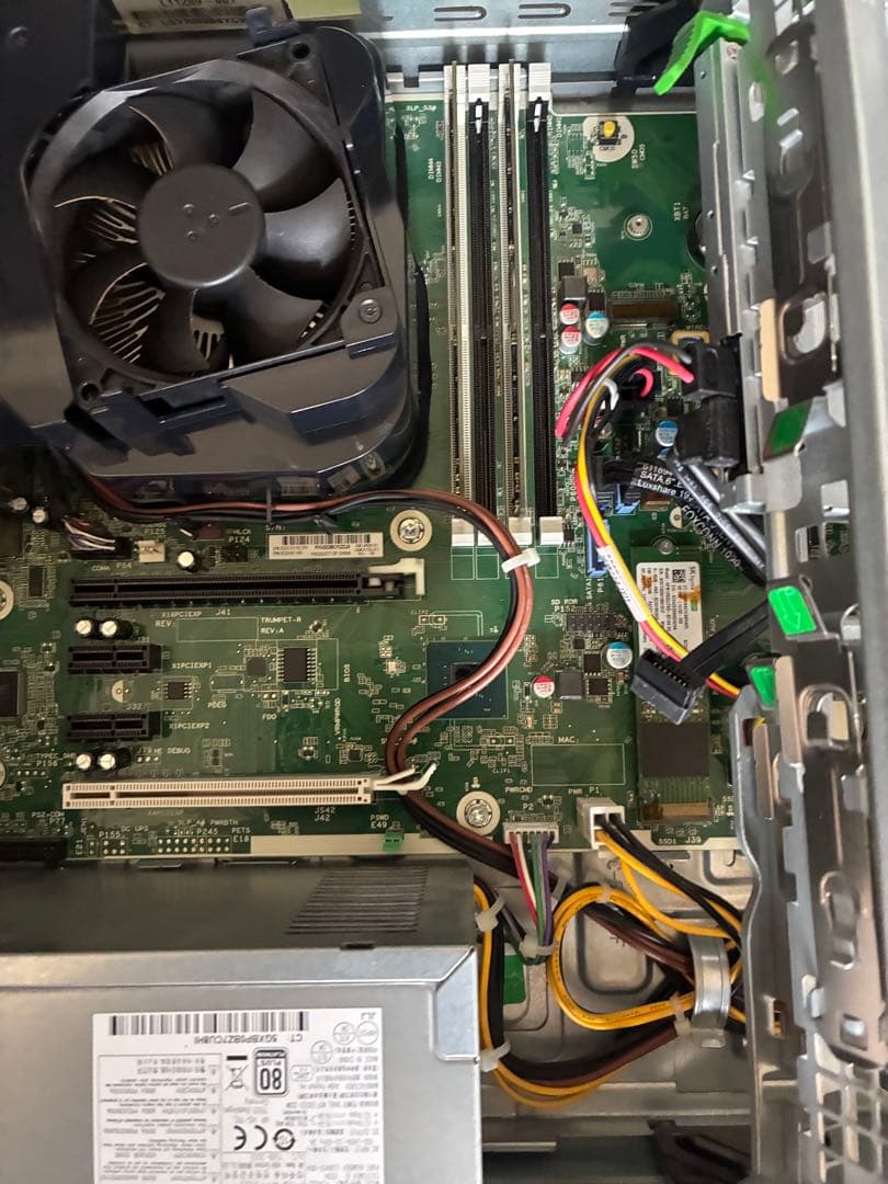 HP EliteDesk 800 G5 SFF デスクトップpc