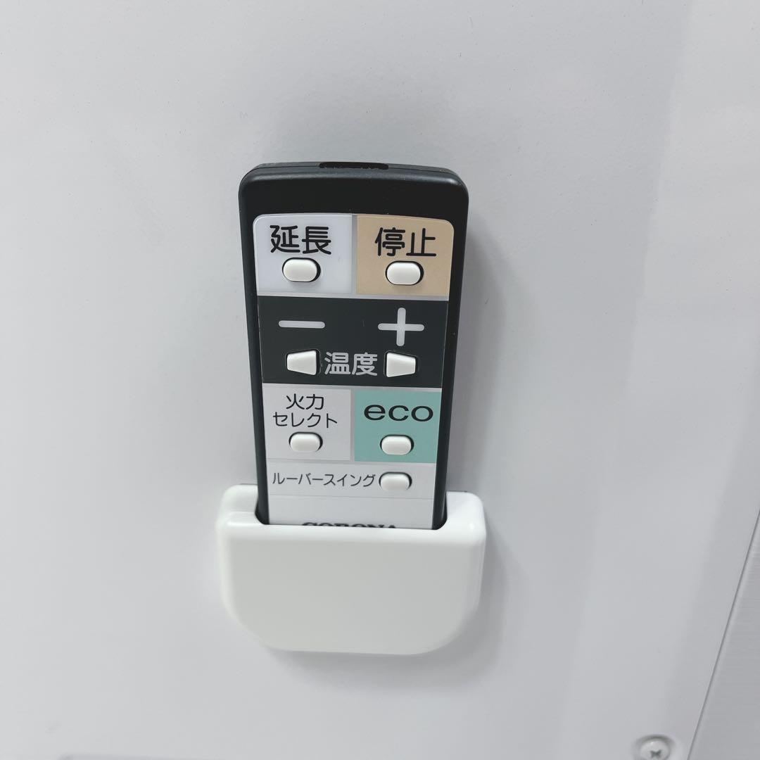 CORONA 石油ファンヒーター FH-WZ3622BY