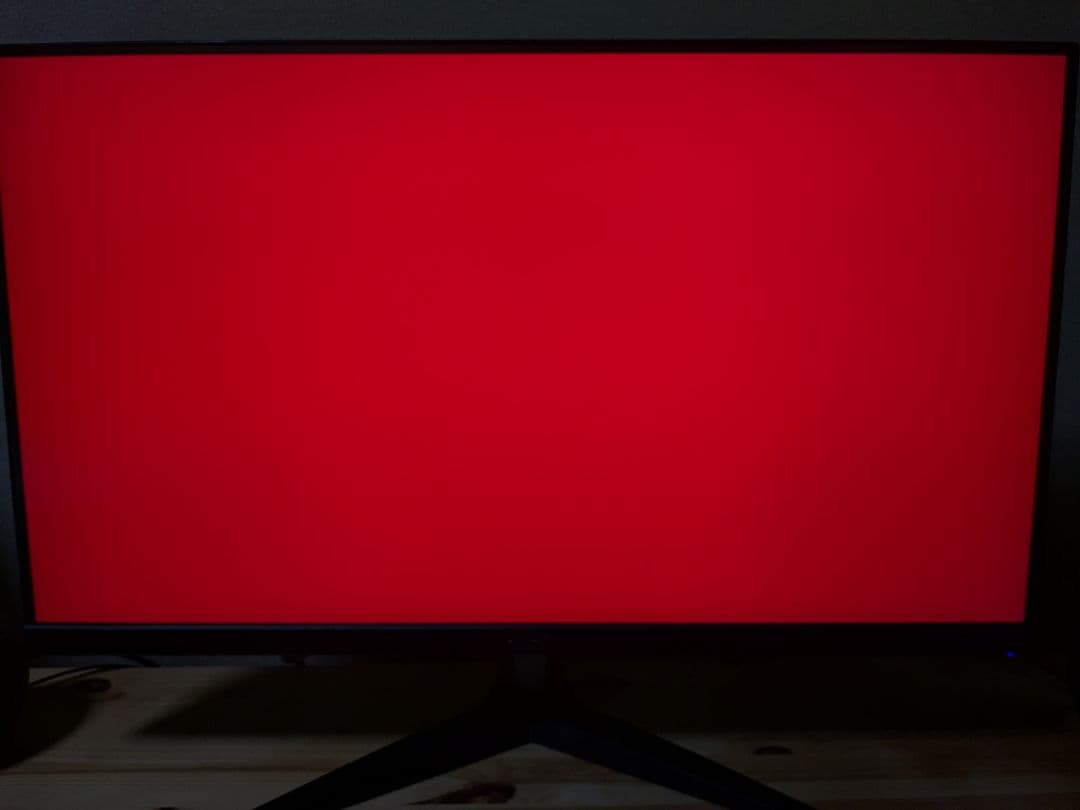 28インチ 4K モニター