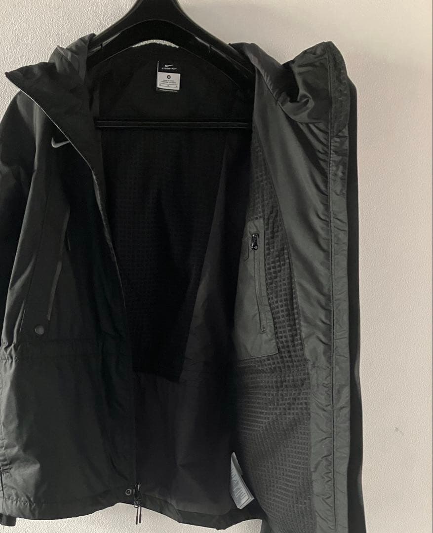 Ｓ*！様 FCRB NIKE STORM-FIT TOUR JACKET M