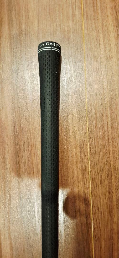 ベンタスBLACK 6X ピンスリーブ付き　DR(1W)用