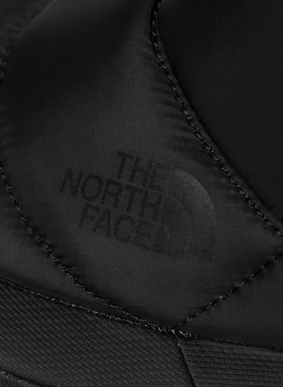 ザ・ノースフェイス ヌプシ ブーティ ウォータープルーフ VII ショート 24