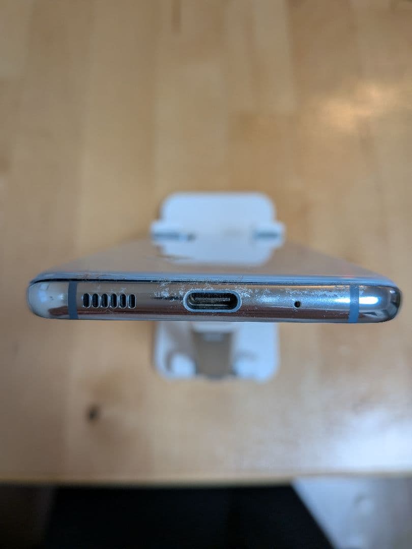 Galaxy S20 SC-51A 128GB SIMフリー　箱付属品あり