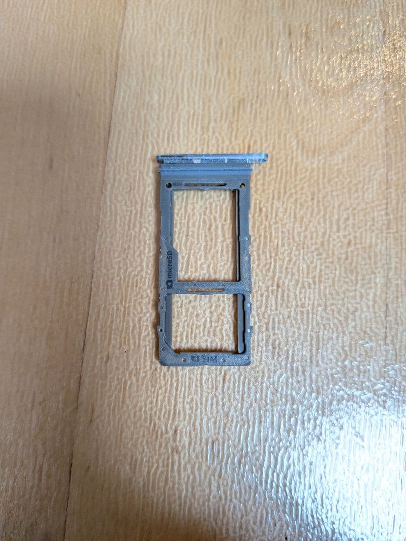 Galaxy S20 SC-51A 128GB SIMフリー　箱付属品あり