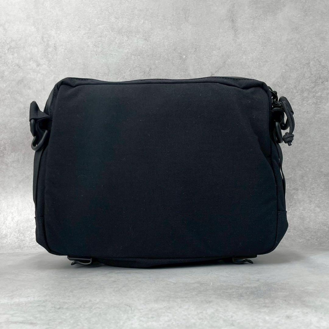 タグ付き◎ポーター　クランカーズ　ボディバッグS ショルダーバッグ　斜め掛け