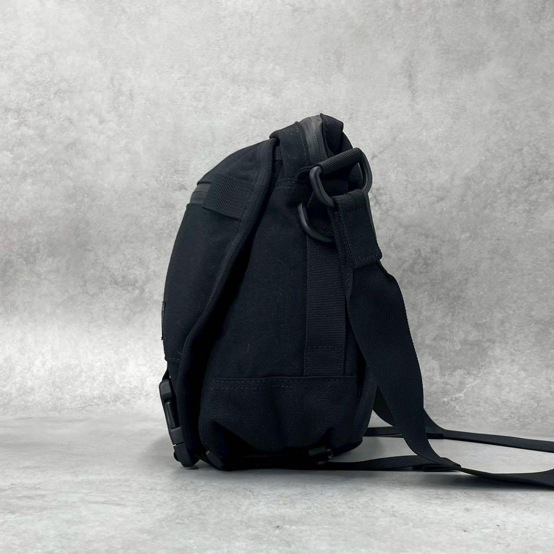 タグ付き◎ポーター　クランカーズ　ボディバッグS ショルダーバッグ　斜め掛け