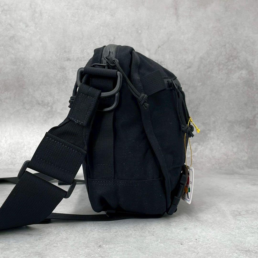 タグ付き◎ポーター　クランカーズ　ボディバッグS ショルダーバッグ　斜め掛け