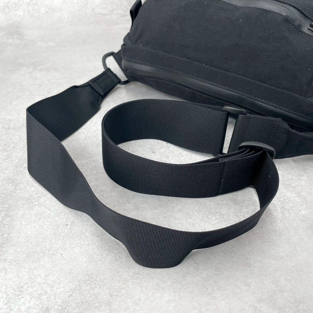 タグ付き◎ポーター　クランカーズ　ボディバッグS ショルダーバッグ　斜め掛け