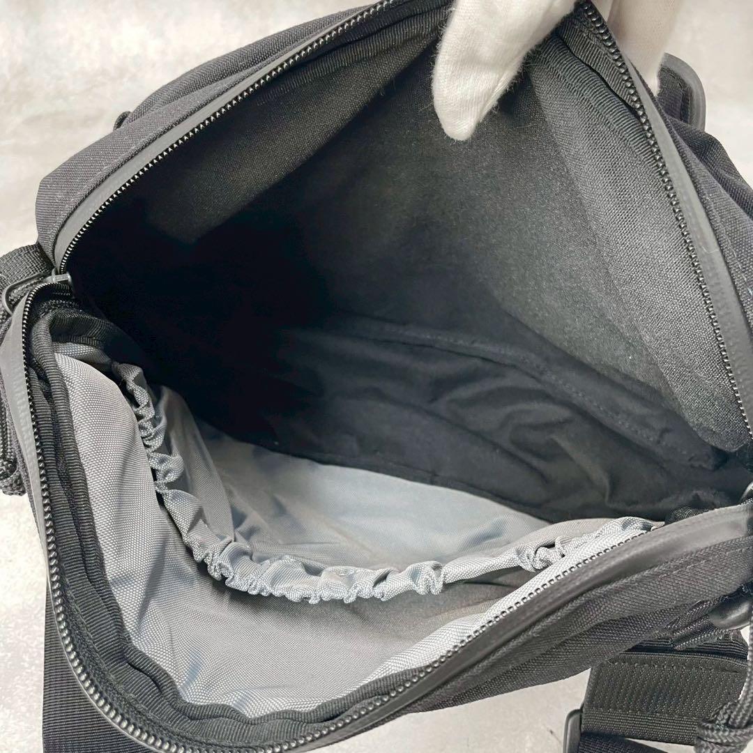 タグ付き◎ポーター　クランカーズ　ボディバッグS ショルダーバッグ　斜め掛け