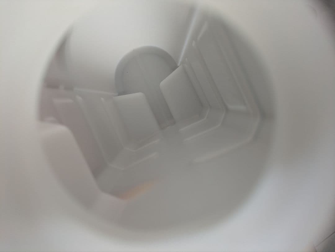 SHARP セラミックヒーター HX-SK12-T