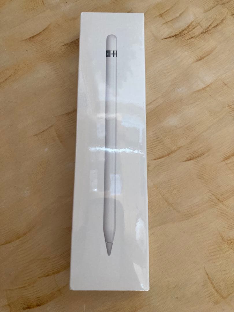 【訳あり】Apple Pencil 第1世代 未開封 未使用