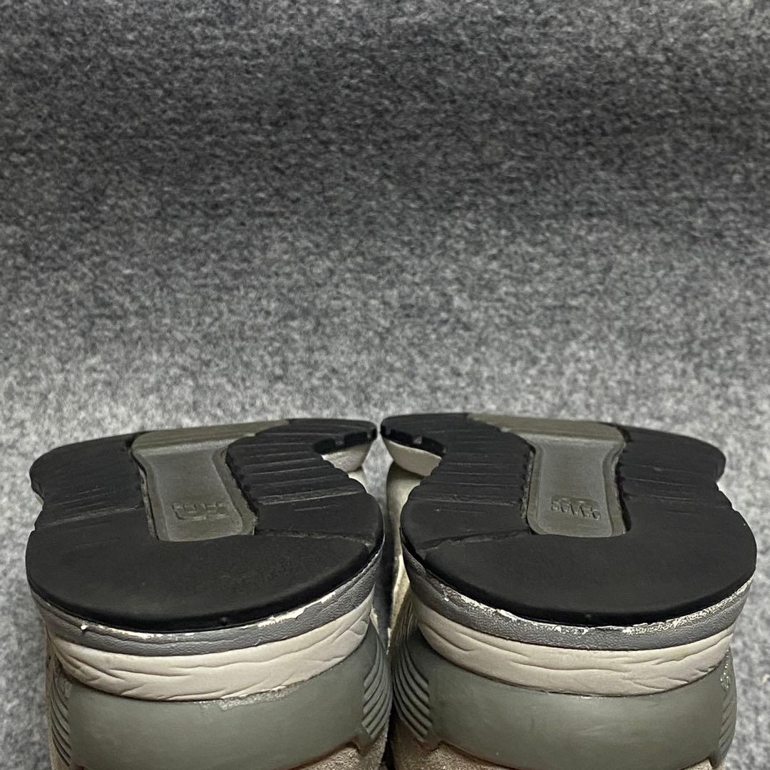 ニューバランス　25.5 CM996GR2 スニーカー グレー メンズ