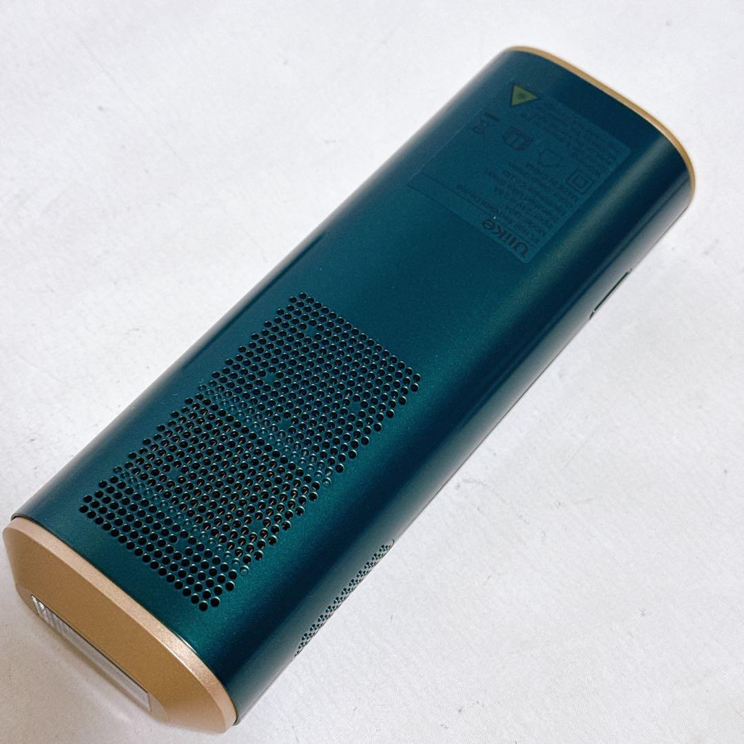 【美品】 Ulike Air Pro IPL光美容器 脱毛器 UI04