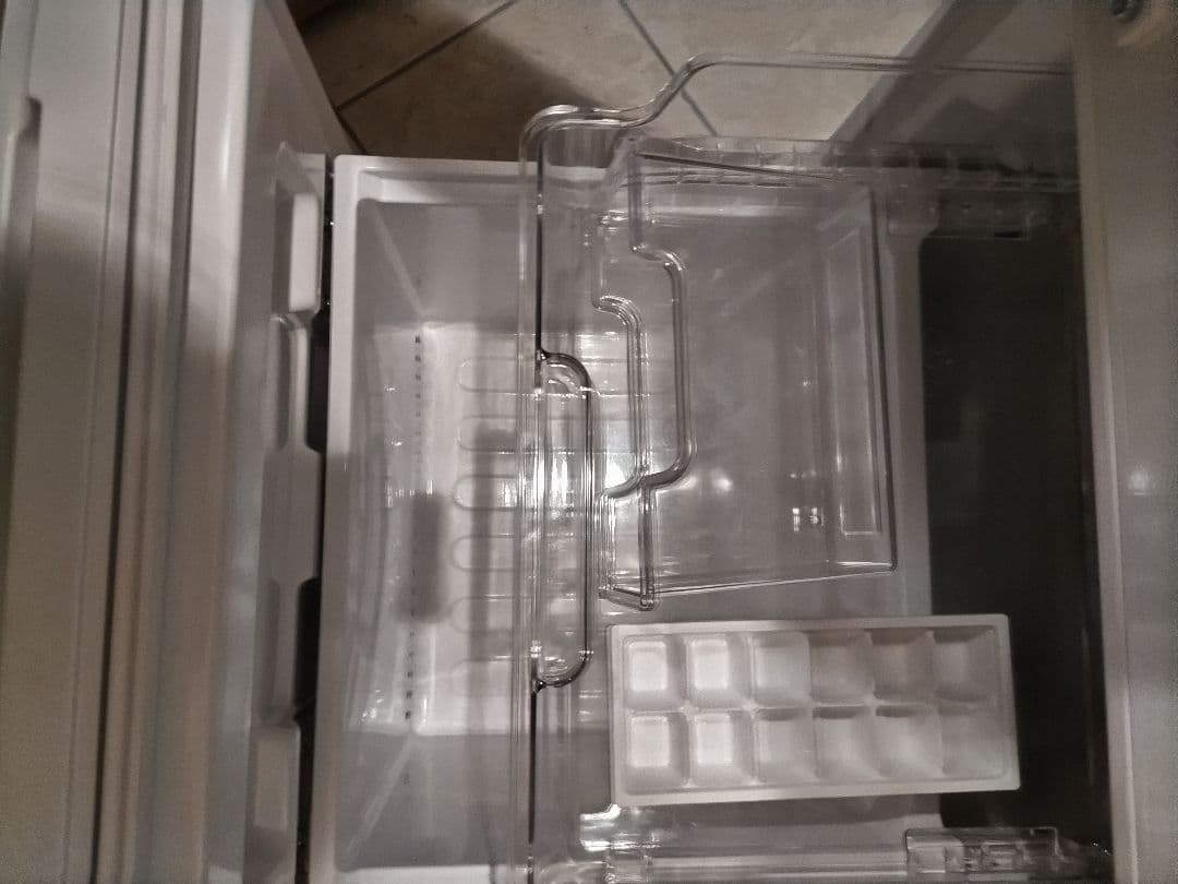 ✨シャープ冷蔵庫 2025年製,152L 新品同様 近県限定無料配達します✨