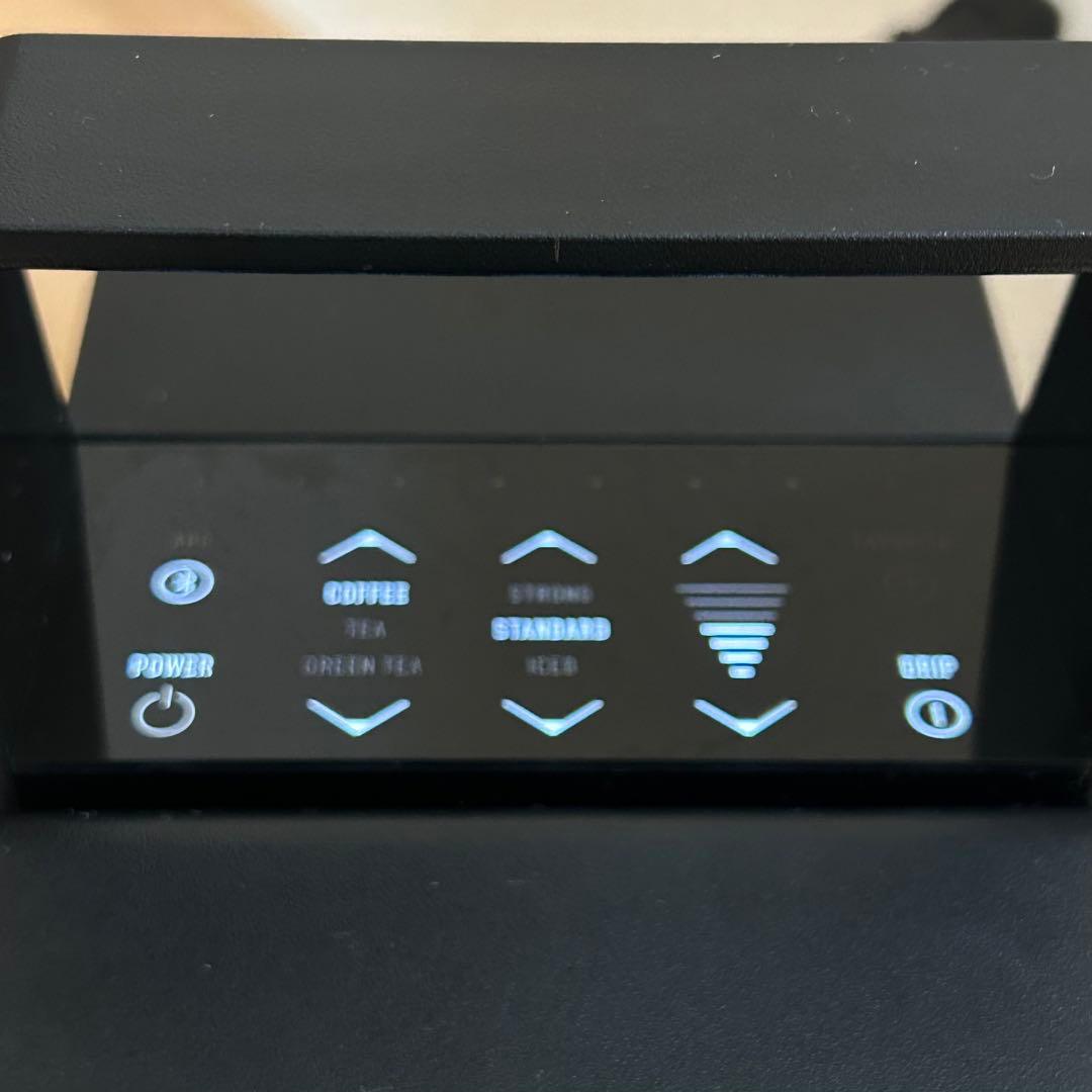 UCCドリップポッド4 DRIP POD YOUBI DP4 コーヒーメーカー