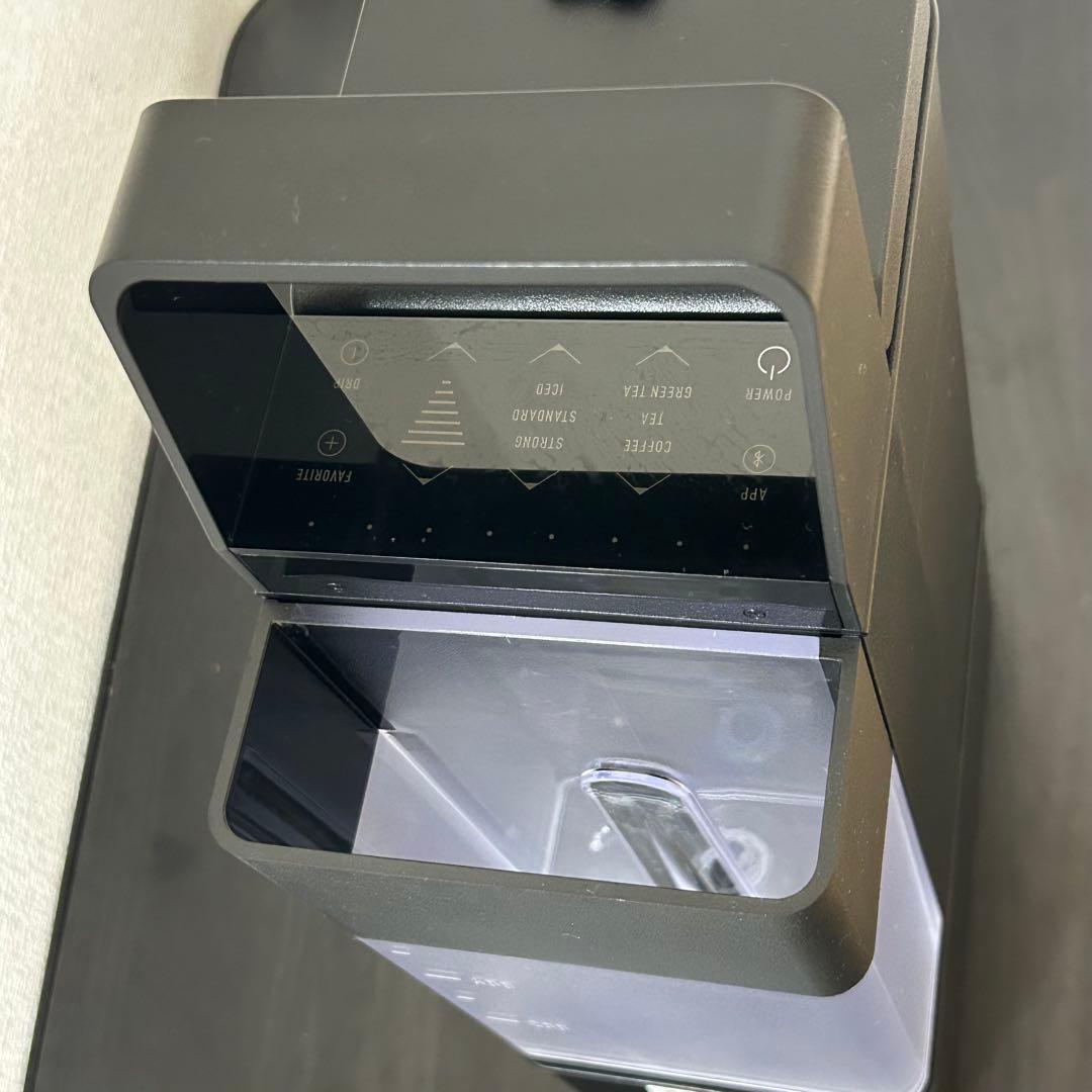 UCCドリップポッド4 DRIP POD YOUBI DP4 コーヒーメーカー