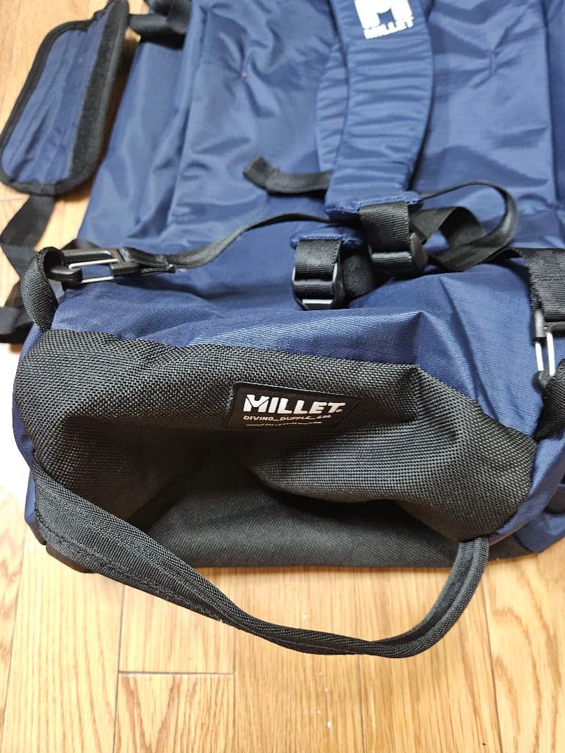 MILLET DIVINO DUF 60 MILLET ディビノ ダフ 60