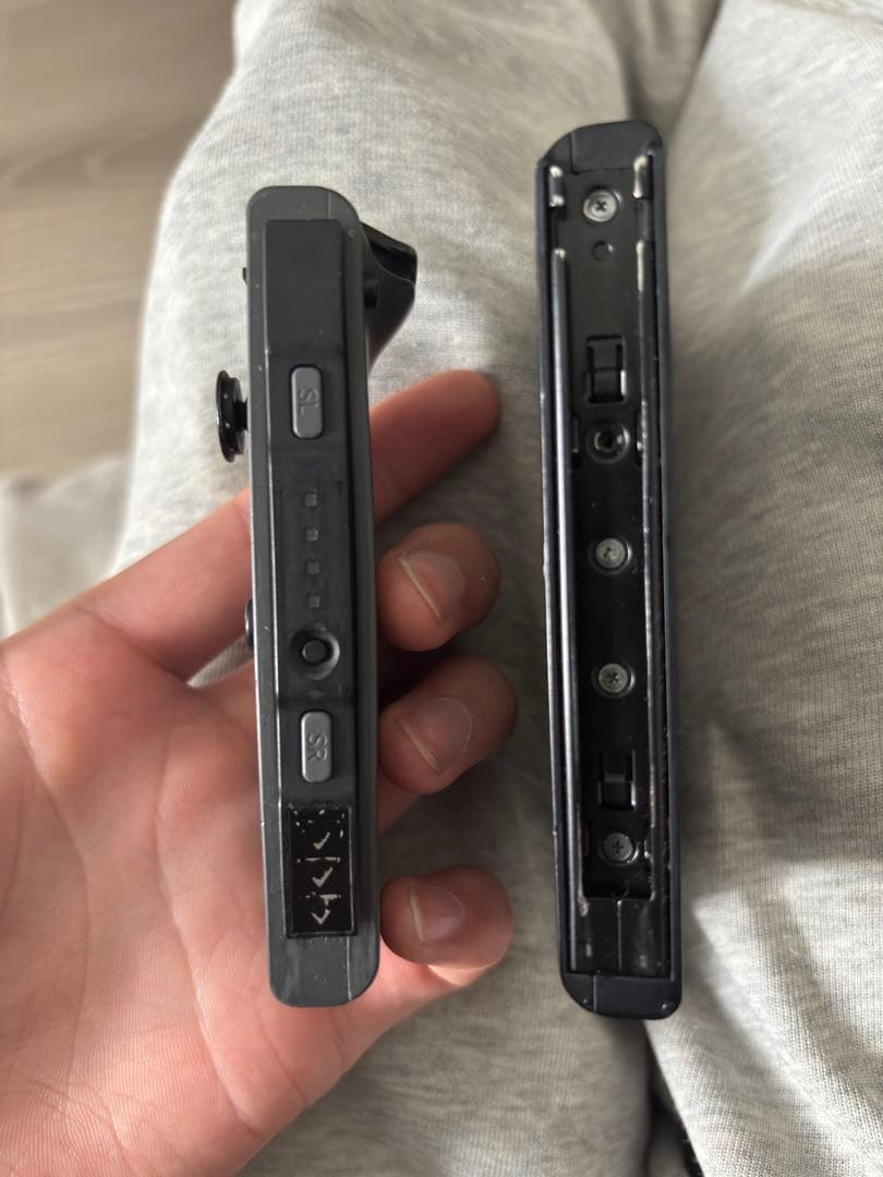 Nintendo Switch本体+ ゲーム4本 + 256GB microSD